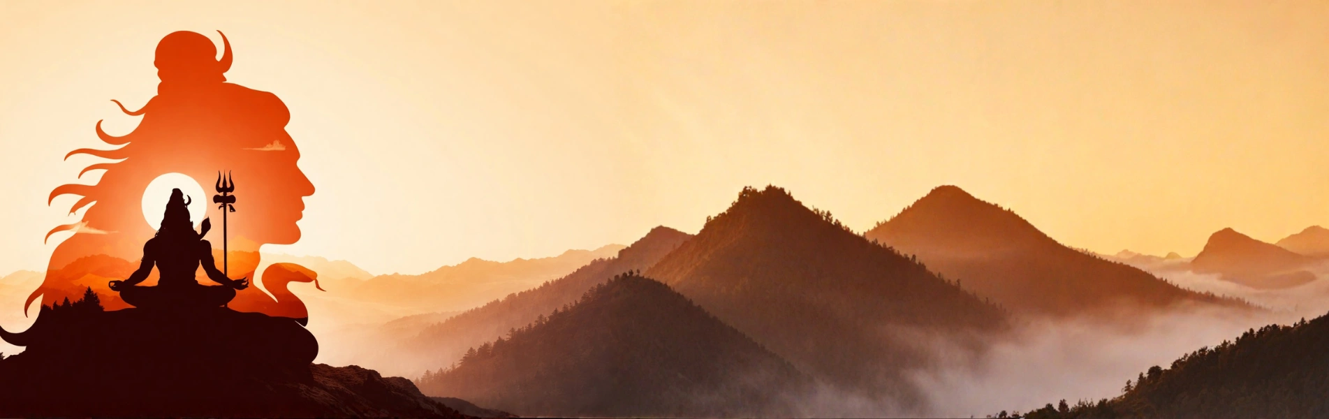 About Banner Desktop