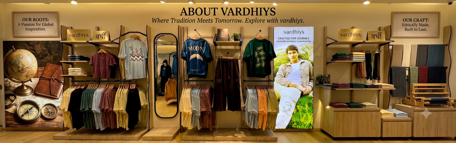 Vardhiyas About Banner