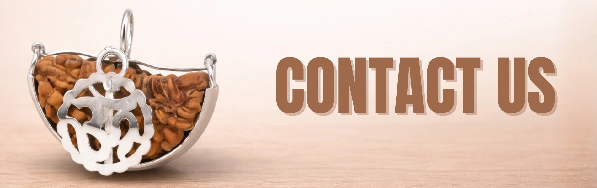 Contact Banner Desktop