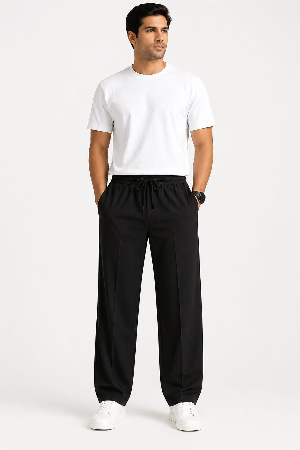 Trousers & Joggers
