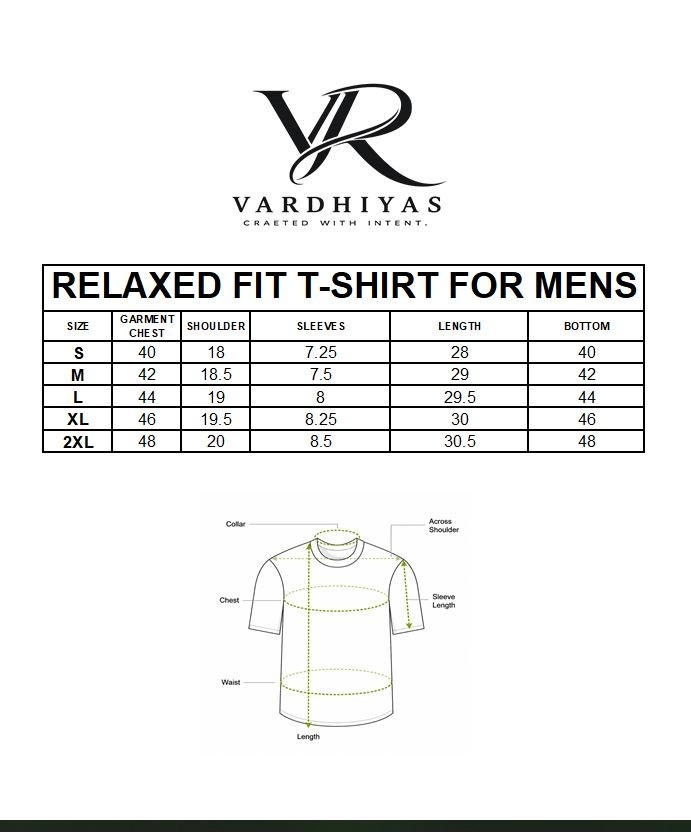 Textured Relaxed Fit Tees Grey