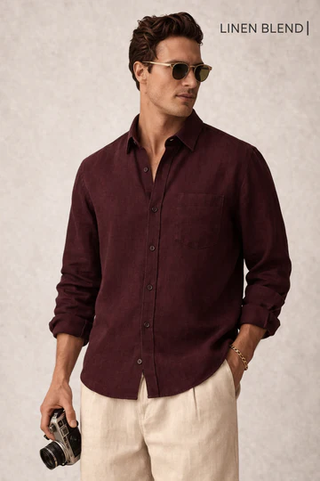 MEN'S APPAREL