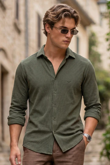Shirts